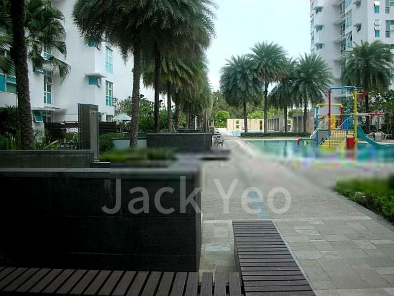 DAHLIA PARK CONDOMINIUM 2
