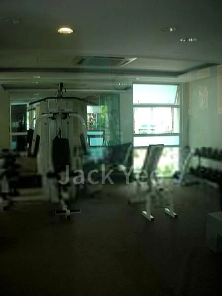 DAHLIA PARK CONDOMINIUM 4