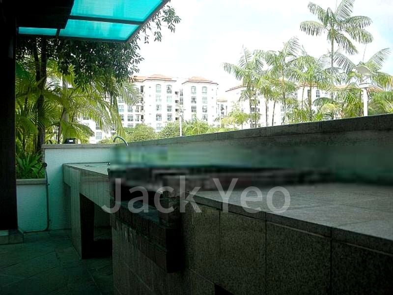 DAHLIA PARK CONDOMINIUM 6