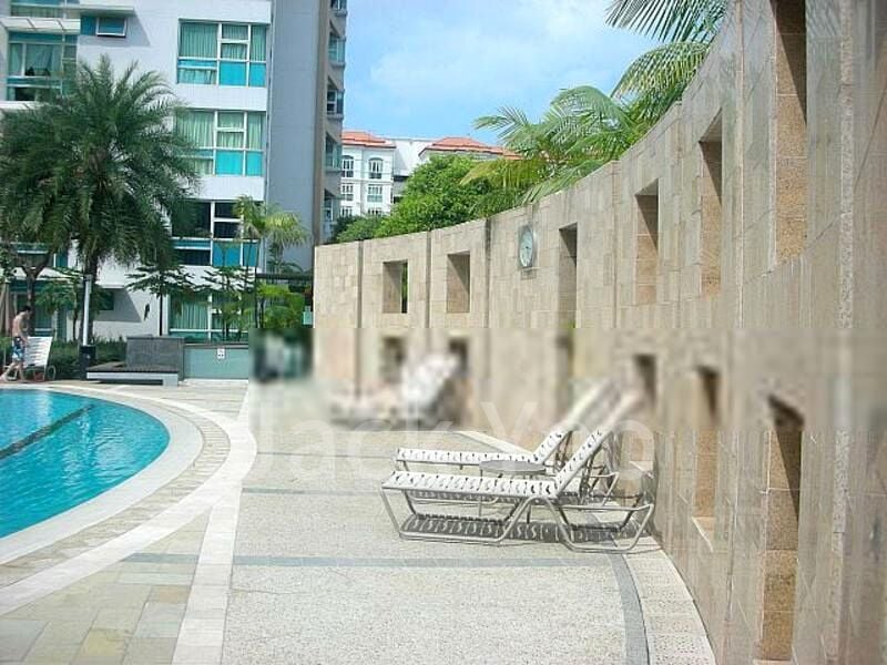 DAHLIA PARK CONDOMINIUM 7