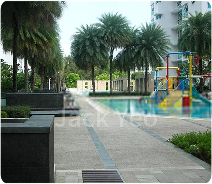 DAHLIA PARK CONDOMINIUM 9