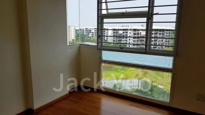 DAHLIA PARK CONDOMINIUM 10