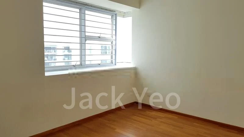 DAHLIA PARK CONDOMINIUM 11