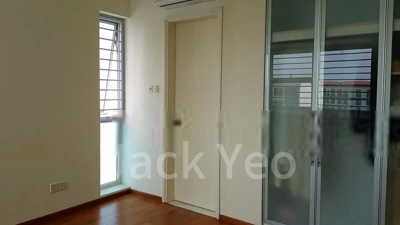 DAHLIA PARK CONDOMINIUM 12