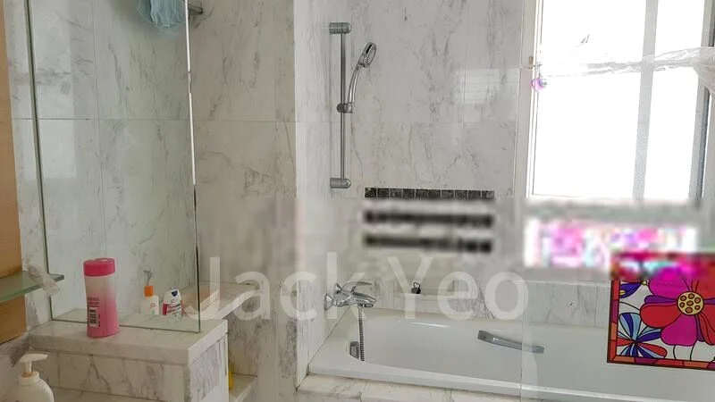 DAHLIA PARK CONDOMINIUM 13