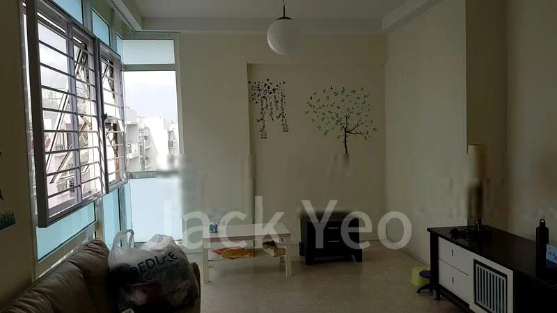 DAHLIA PARK CONDOMINIUM 15