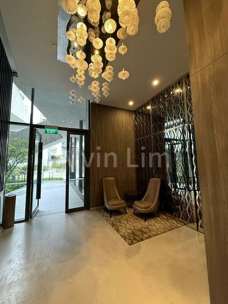 HIGHLINE RESIDENCES 2