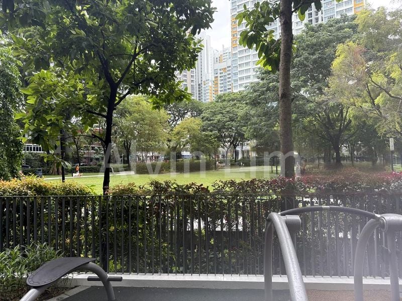 HIGHLINE RESIDENCES 3