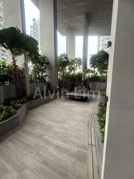 HIGHLINE RESIDENCES 4