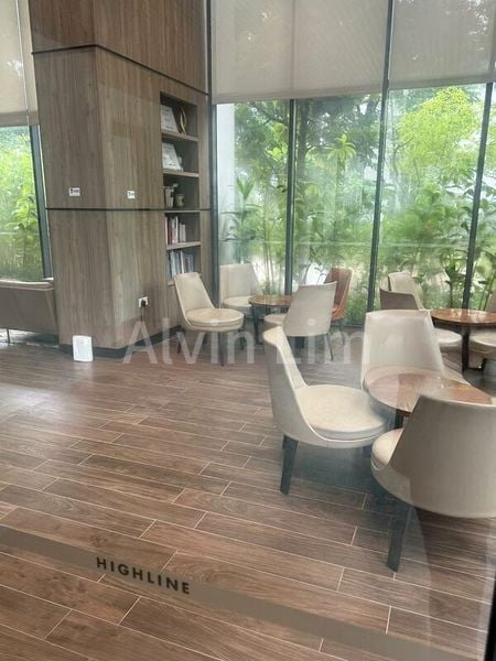 HIGHLINE RESIDENCES 6