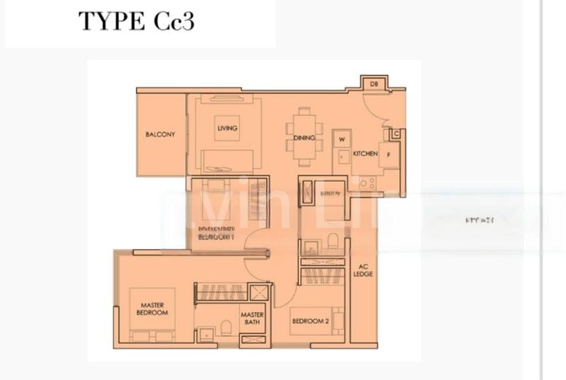 HIGHLINE RESIDENCES 7