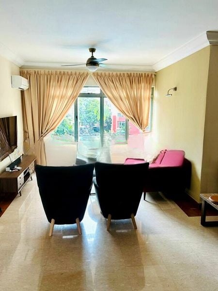 CASUARINA COVE 10