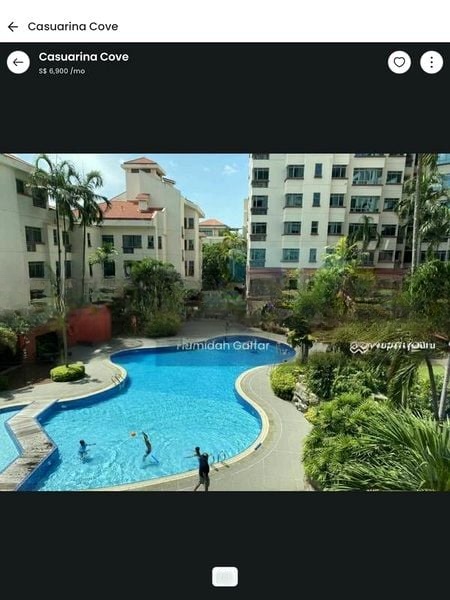 CASUARINA COVE 9