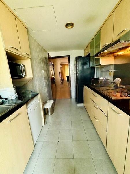 CASUARINA COVE 2