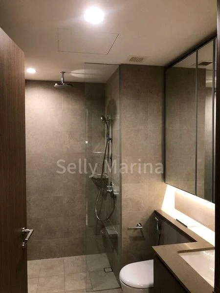 SEASIDE RESIDENCES 2