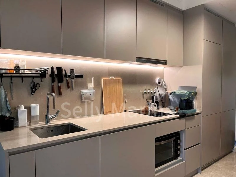 SEASIDE RESIDENCES 3