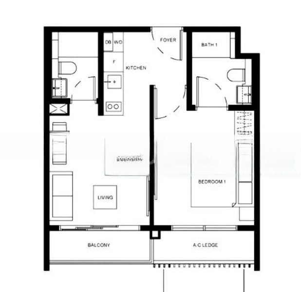 38 JERVOIS 12