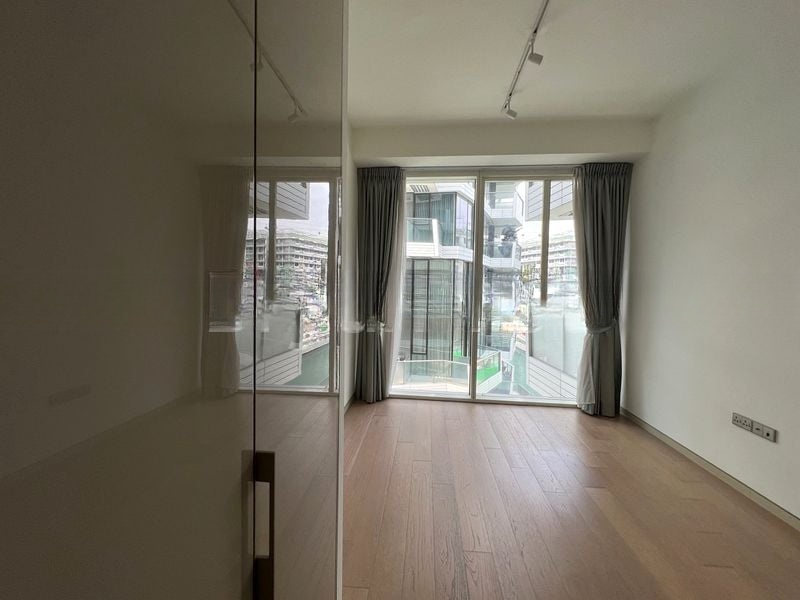 CORALS AT KEPPEL BAY 13