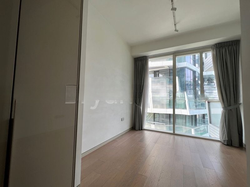 CORALS AT KEPPEL BAY 6