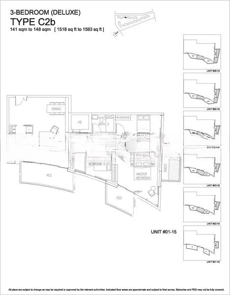 CORALS AT KEPPEL BAY 14