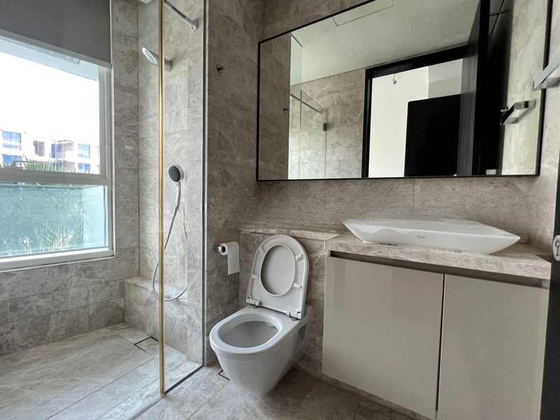 CORALS AT KEPPEL BAY 4