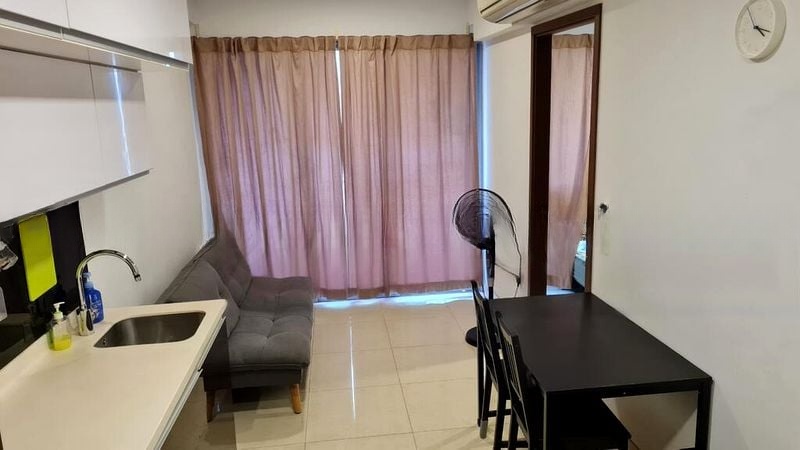 CENTRA RESIDENCE 5