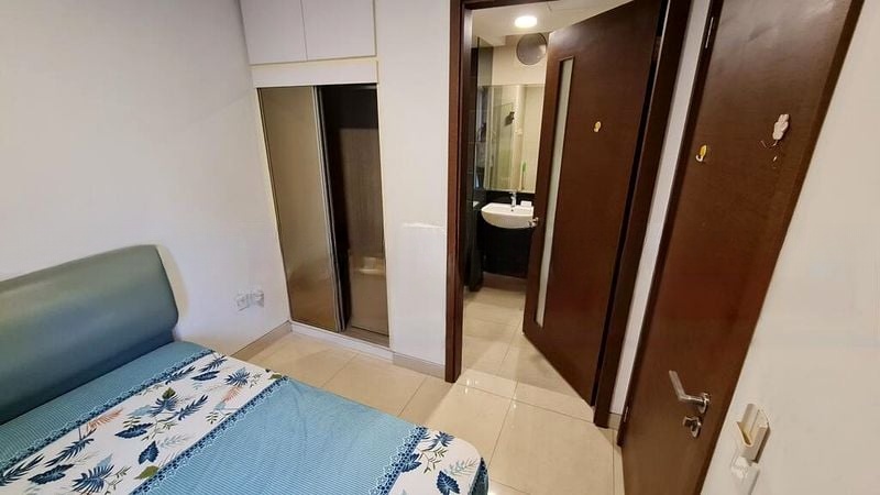 CENTRA RESIDENCE 6