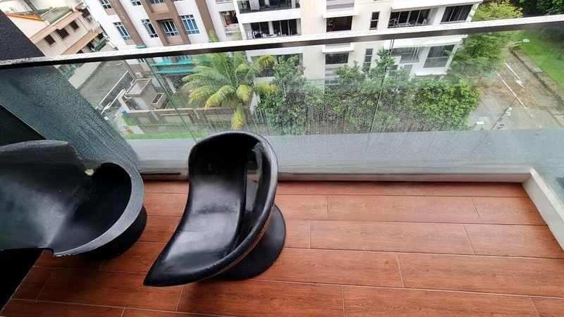 CENTRA RESIDENCE 1