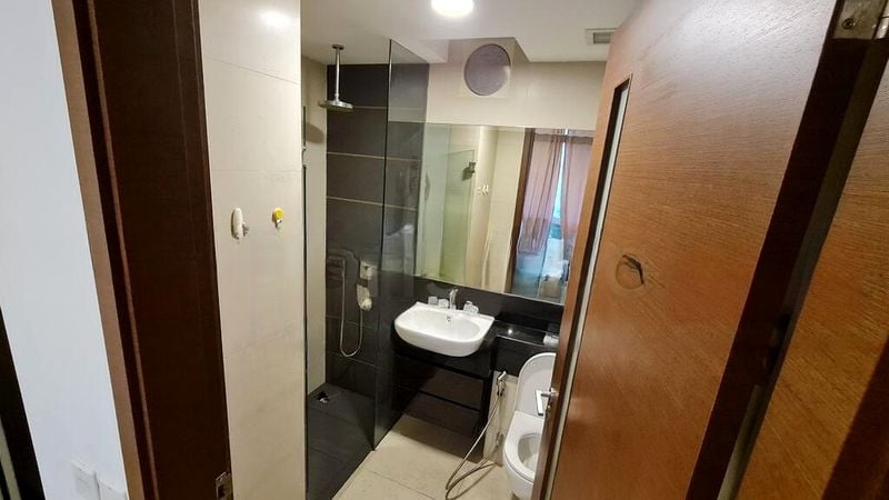 CENTRA RESIDENCE 4
