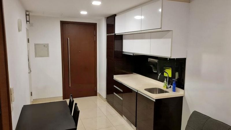 CENTRA RESIDENCE 3