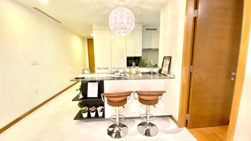 MARINA ONE RESIDENCES 3