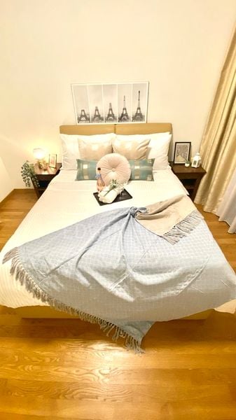 MARINA ONE RESIDENCES 5