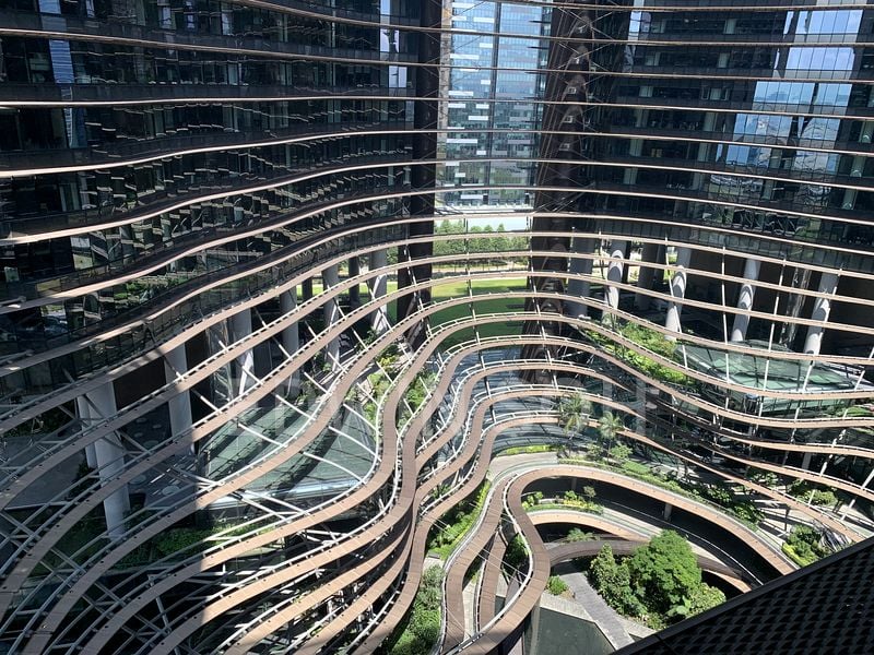 MARINA ONE RESIDENCES 7