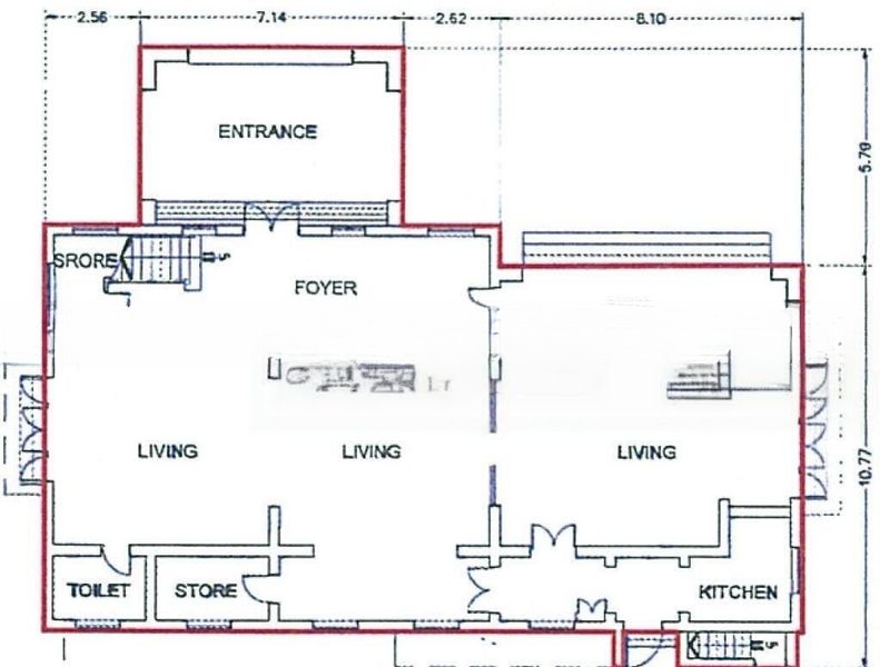CALDECOTT HILL ESTATE 15