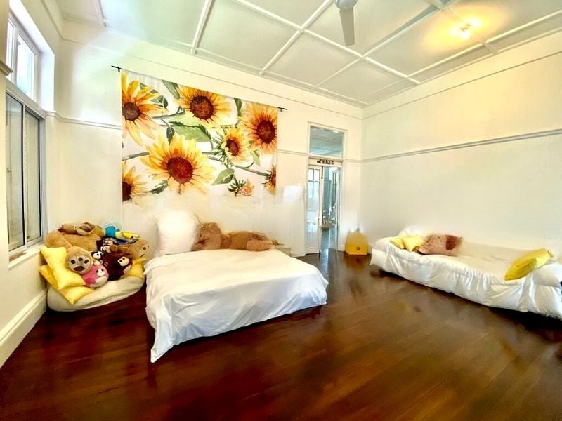 CALDECOTT HILL ESTATE 3