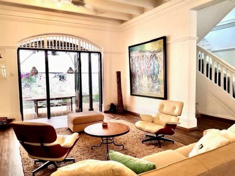 CALDECOTT HILL ESTATE 9