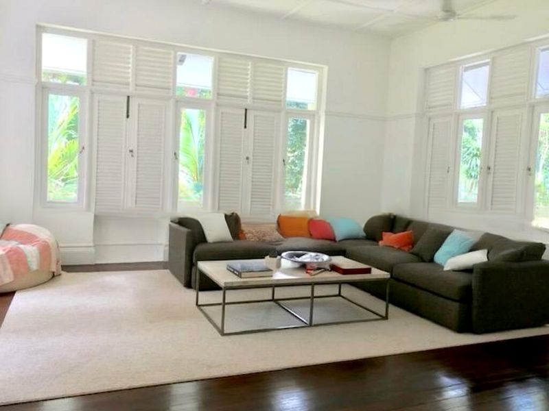 CALDECOTT HILL ESTATE 4