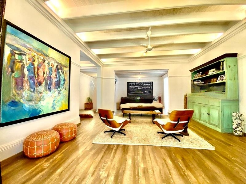 CALDECOTT HILL ESTATE 13