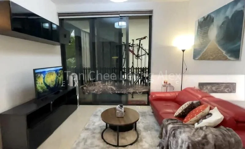 THE VENUE RESIDENCES 2