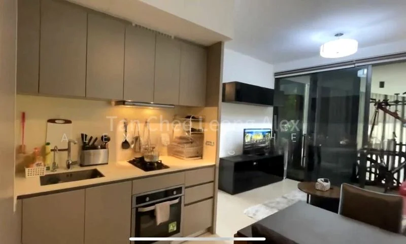 THE VENUE RESIDENCES 3