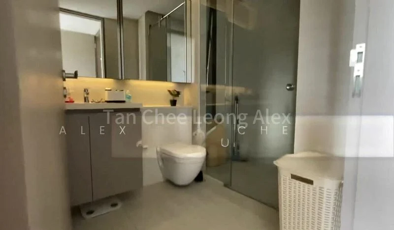 THE VENUE RESIDENCES 4