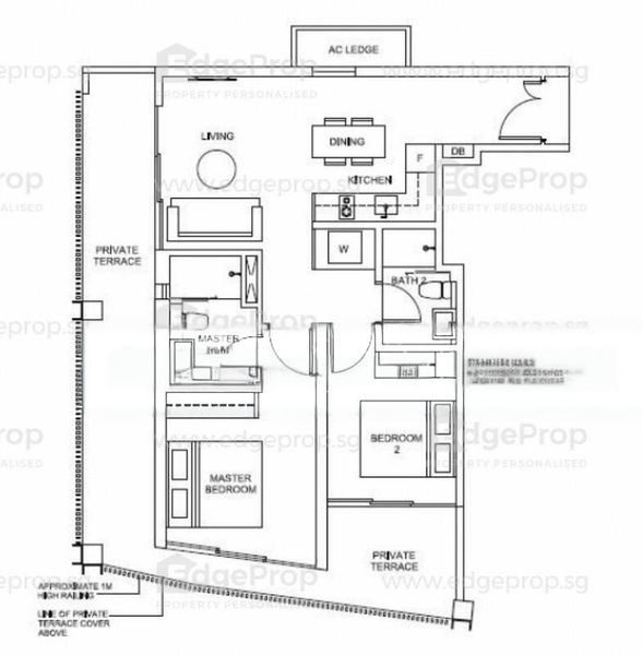 THE VENUE RESIDENCES 5