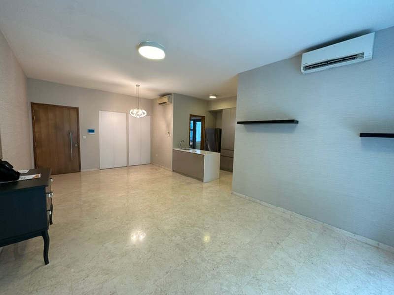 THE SIXTH AVENUE RESIDENCES 19