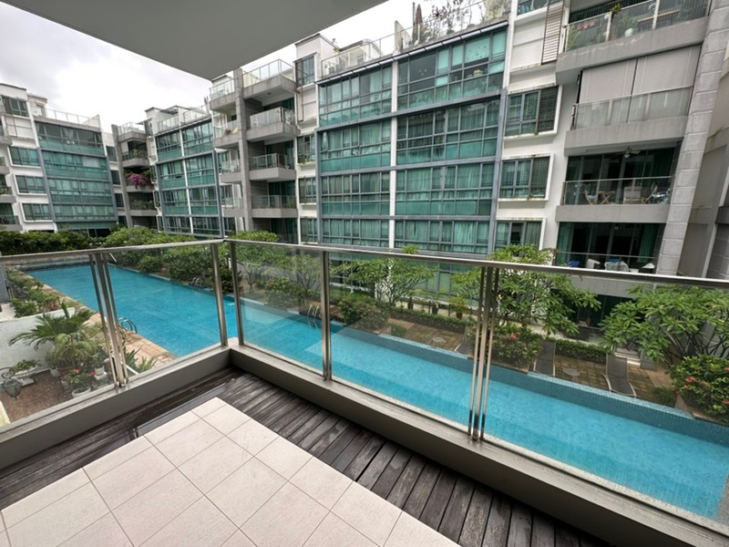 THE SIXTH AVENUE RESIDENCES 21