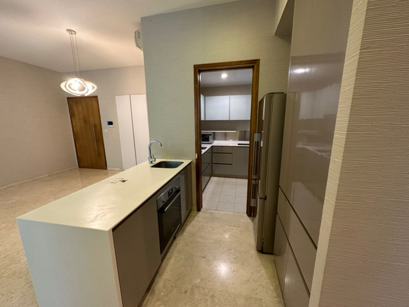 THE SIXTH AVENUE RESIDENCES 22