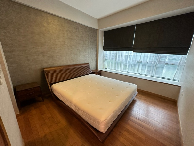 THE SIXTH AVENUE RESIDENCES 25