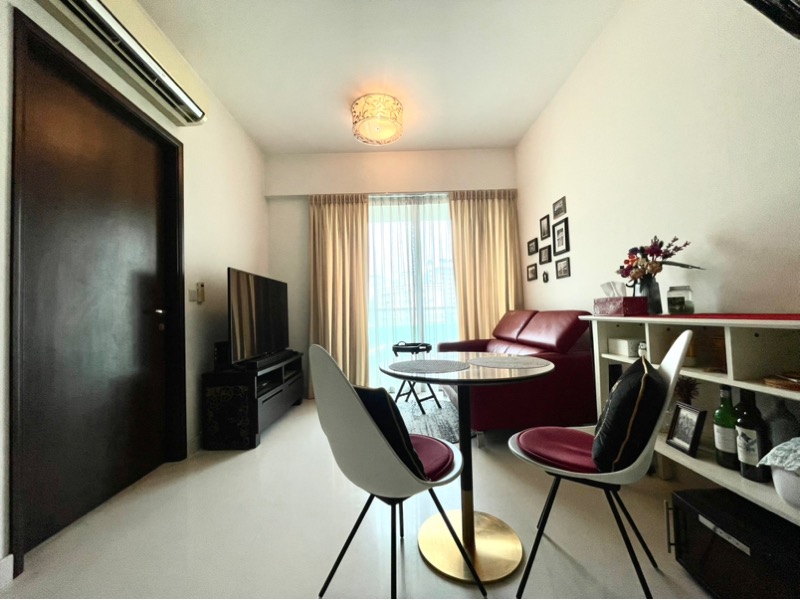 CITIGATE RESIDENCE 2