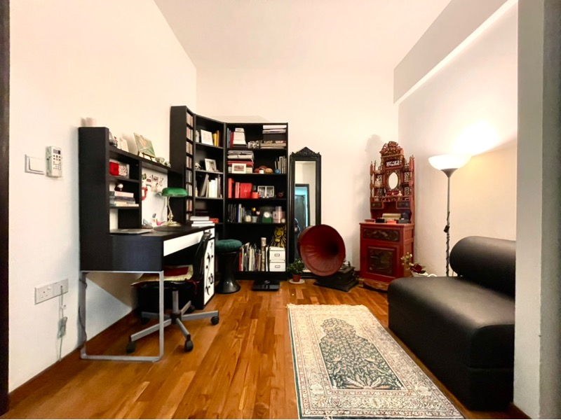 CITIGATE RESIDENCE 17