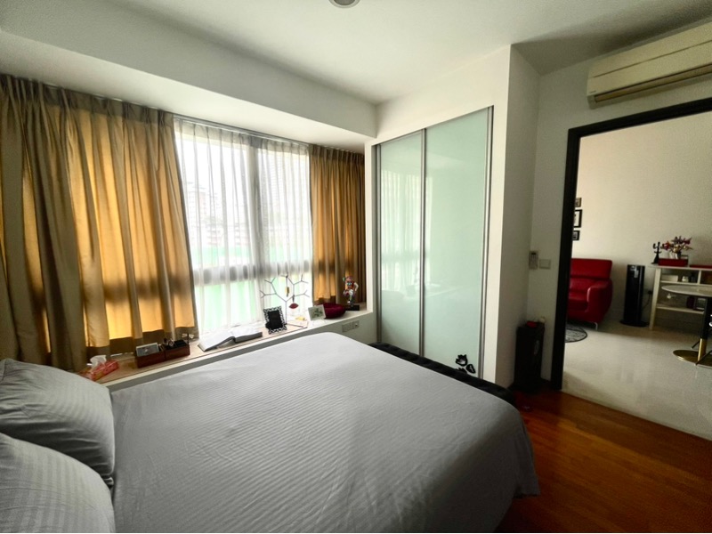 CITIGATE RESIDENCE 6