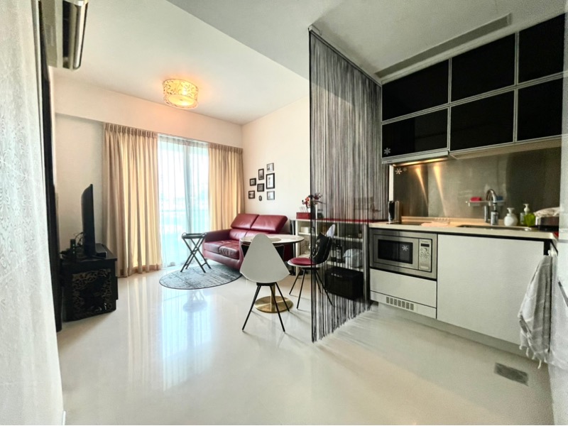 CITIGATE RESIDENCE 10